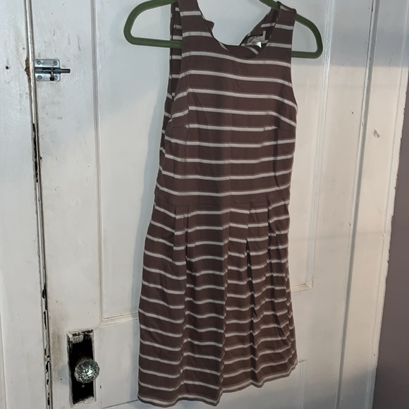 Loft mini dress, size medium - Picture 3 of 9